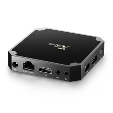 ТВ приставка Android Smart TV Box AmiBox X96 Mini 2GB + 16GB 130801