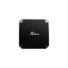 ТВ приставка Android Smart TV Box AmiBox X96 Mini 2GB + 16GB 130801