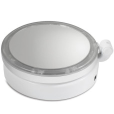 Дзеркало з підсвіткою для макіяжу кругле My Fold Away Mirror 131541