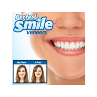 Вініри капи для зубів Perfect Smile Veneers 131661
