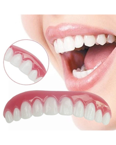 Вініри капи для зубів Perfect Smile Veneers 131661