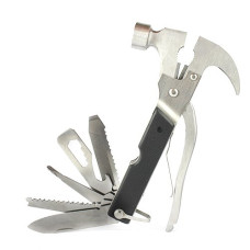 Багатофункціональний молоток-відбійник BELL HOWELL TAC TOOL 18 в 1 131693