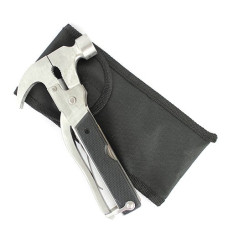 Багатофункціональний молоток-відбійник BELL HOWELL TAC TOOL 18 в 1 131693