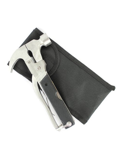 Багатофункціональний молоток-відбійник BELL HOWELL TAC TOOL 18 в 1 131693