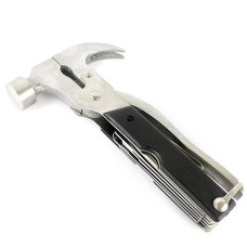 Багатофункціональний молоток-відбійник BELL HOWELL TAC TOOL 18 в 1 131693