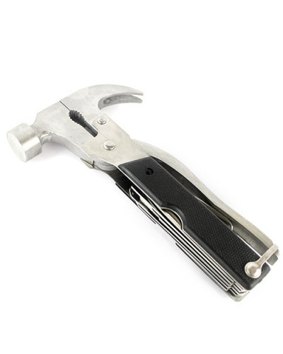 Багатофункціональний молоток-відбійник BELL HOWELL TAC TOOL 18 в 1 131693
