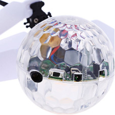 Літаючий світяться сенсорний куля вертольот Sensor Flying Ball 131746