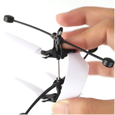 Літаючий світяться сенсорний куля вертольот Sensor Flying Ball 131746