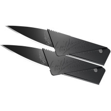 Складаний ніж кредитка візитка Card-Sharp 131841