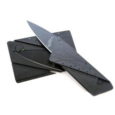 Складаний ніж кредитка візитка Card-Sharp 131841