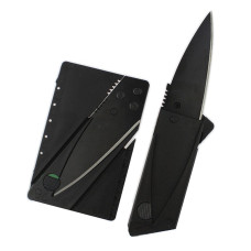 Складаний ніж кредитка візитка Card-Sharp 131841