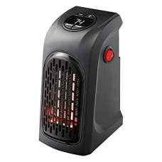 Міні обігрівач Handy Heater 400W для дому та офісу 131876