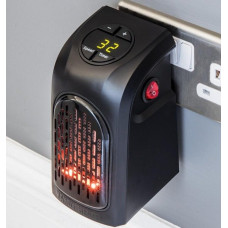 Міні обігрівач Handy Heater 400W для дому та офісу 131876