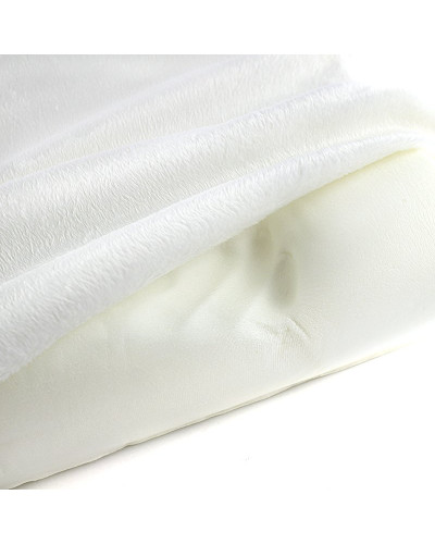 Подушка ортопедична з ефектом пам'яті Memory Pillow 132221