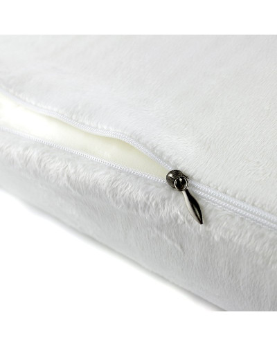 Подушка ортопедична з ефектом пам'яті Memory Pillow 132221