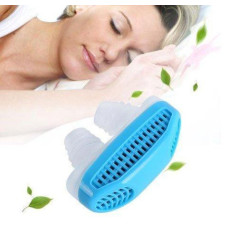 Кліпса антихрап 2в1 SNORE CEASING 132443