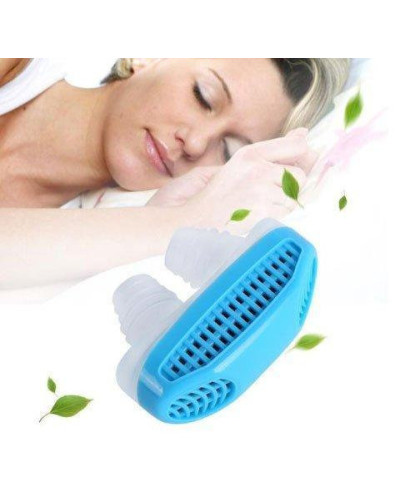 Кліпса антихрап 2в1 SNORE CEASING 132443
