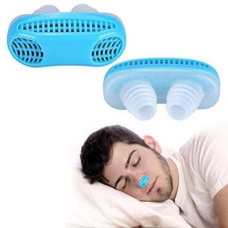 Кліпса антихрап 2в1 SNORE CEASING 132443