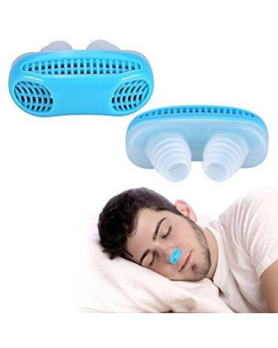 Кліпса антихрап 2в1 SNORE CEASING 132443