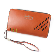 Сумка чоловіча Baellerry SW009 Orange 132800