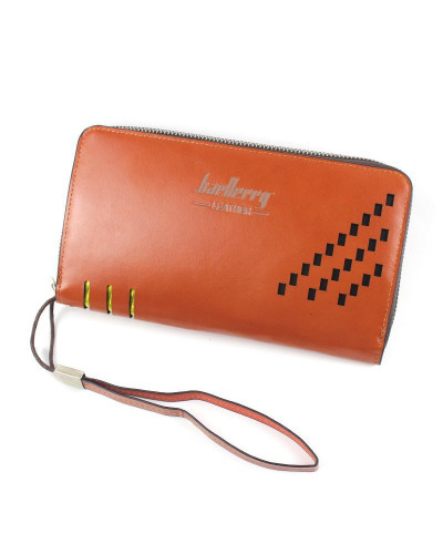 Сумка чоловіча Baellerry SW009 Orange 132800