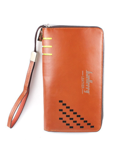 Сумка чоловіча Baellerry SW009 Orange 132800