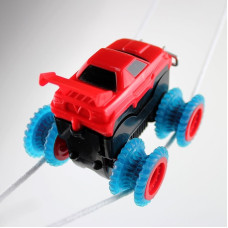 Канатний конструктор автотрек Magic Trix Trux 133923