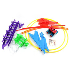 Канатний конструктор автотрек Magic Trix Trux 133923