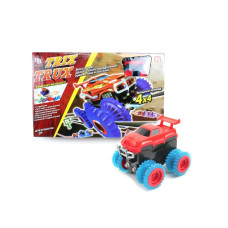 Канатний конструктор автотрек Magic Trix Trux 133923