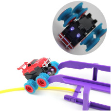 Канатний конструктор автотрек Magic Trix Trux 133923