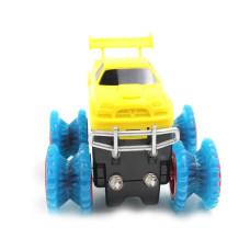 Канатний конструктор автотрек з машинкою Magic Trix Trux 133924