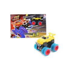 Канатний конструктор автотрек з машинкою Magic Trix Trux 133924