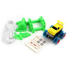 Канатний конструктор автотрек з машинкою Magic Trix Trux 133924