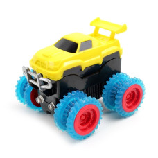 Канатний конструктор автотрек з машинкою Magic Trix Trux 133924