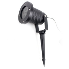 Проектор лазерний вуличний з малюнками Festival Projection Lamp 12 pictures 134006