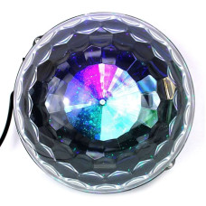 Світлодіодний музичний диско-шар LED Music Ball Light 138433