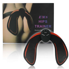 Миостимулятор тренажер для ягодиц EMS HIPS TRAINER 138986