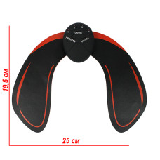 Миостимулятор тренажер для ягодиц EMS HIPS TRAINER 138986