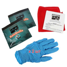 Рідина для захисту скла Rain brella антидощ 139280