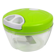 Ручной подрібнювач кухонний Nicer Dicer Plus Speedy Chopper 139500