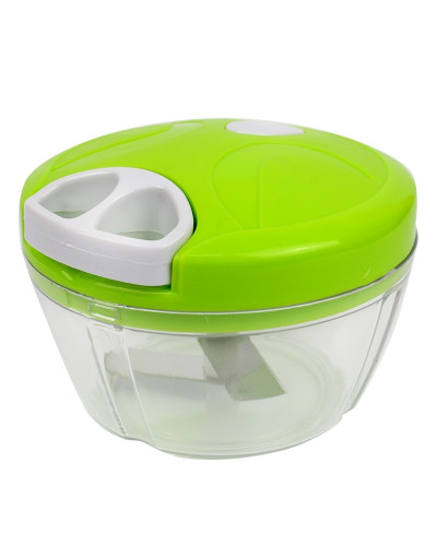 Ручной подрібнювач кухонний Nicer Dicer Plus Speedy Chopper 139500