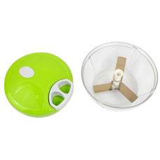 Ручной подрібнювач кухонний Nicer Dicer Plus Speedy Chopper 139500