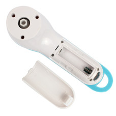Щетка для умывания чистки лица Spin Spa Cleansing Facial Brush 139504