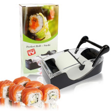 Машинка для приготування суші і ролів Perfect Roll 139506