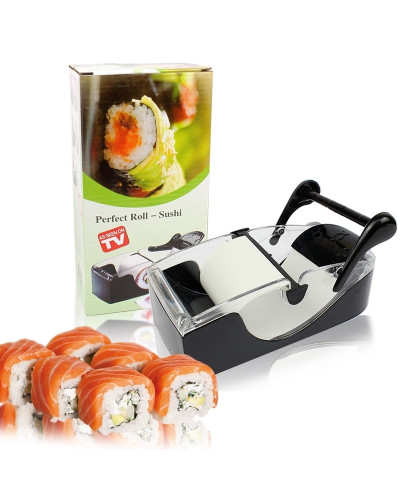 Машинка для приготування суші і ролів Perfect Roll 139506