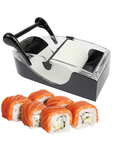 Машинка для приготування суші і ролів Perfect Roll 139506