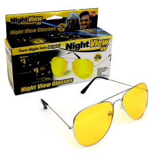Очки нічного бачення Night View Glasses 139513