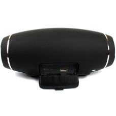 Портативна акустична Bluetooth колонка Hopestar H27 камуфляж 140049