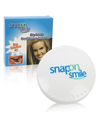 Снапон вініри для зубів Veneers Snapon 26 141127