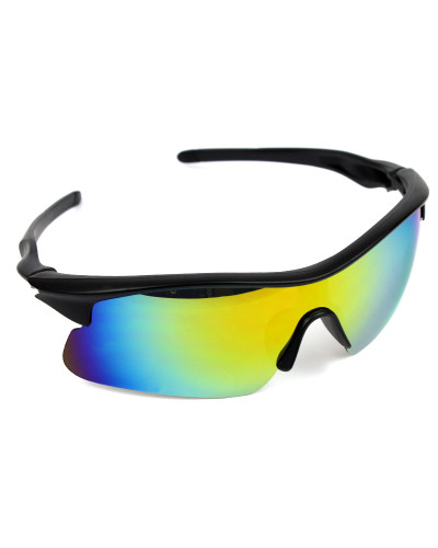 Окуляри сонцезахисні антиблікові для водіїв TAG GLASSES 141128
